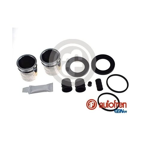 Kit de réparation, étrier de frein Autofren Seinsa D43159C INFINITI 41001CL70A