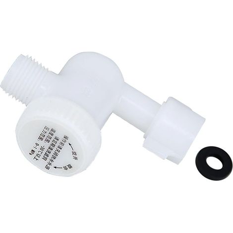Extensions de poignée de robinet en silicone souple - Design animal de dessin animé - Universelles pour le lavage des mains des enfants - Aide à la salle de bain - Extensions de robinet en (1/5)
