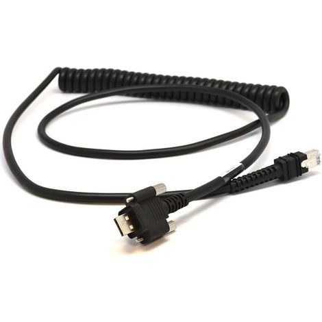 CBA-UF2-C12ZAR accesorio para lector de código de barras