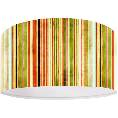 Suspension stamps 006-30 - Rond Ø 50 cm (1/5)