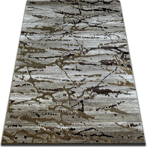 Teppich VOGUE 556 Dunkelbeige/Braun beige 160x220 cm