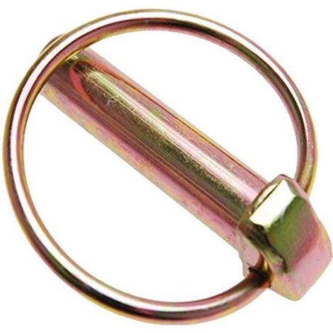 FORCE HOMME 88195 KLAPPS PLINTE ASSORTIMENT 32TLG GALVANISÉES 4,511 MM EN BOÎTE (1/2)