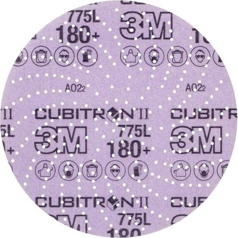 Schleifscheibe 775L 180+ 600LG 3M 7100064178