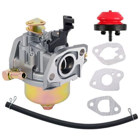 Vergaser passend für MTD Schneefräsen 951-10974a, 951-10368, 951-10638a, 751-10638, 751-10638a, 951-14026a, 951-14027a, 170sa