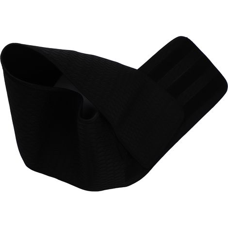 Verstellbarer Sportgürtel für Damen und Herren, Lendenwirbelstütze und Rumpfstabilisierung für Training und Fitness, Größe XL (87-106 cm). (1/5)