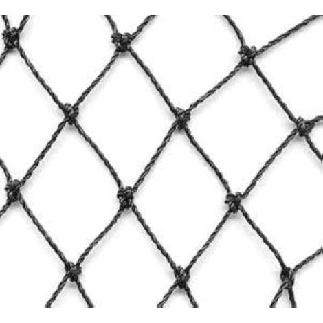 Volierennetz, schwer geknotet, 2 Zoll Geflügelnetz (25 Fuß x 50 Fuß) (1/5)