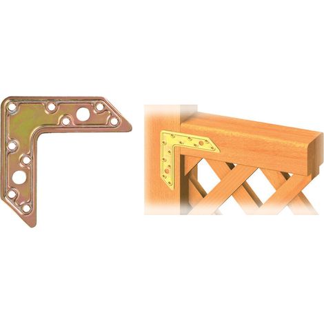PIASTRA 752 A L ACCIAIO TROPIC 160X110X32 MM- ALDEGHI LUIGI SPA- 10,0 pz