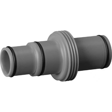 Adaptateur de tuyau de piscine, tuyau de piscine bidirectionnel (1/5)