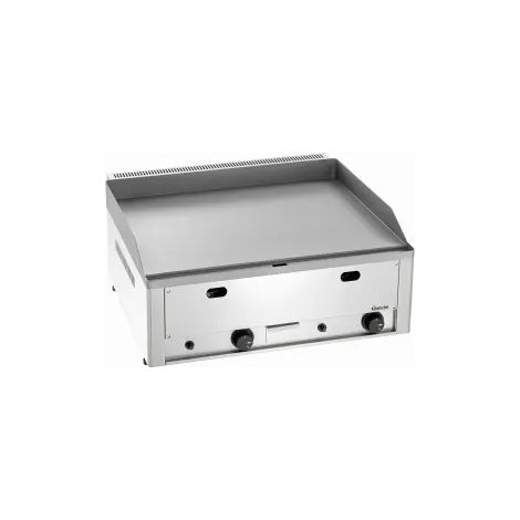 Plancha GDP 650G-G - Bartscher