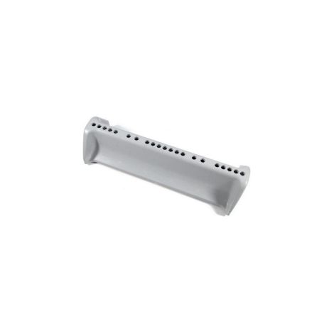 Cuchilla tambor 190x50x40 mm para lavadora LJ2F000A7 ARISTON HOTPOINT, ASPES, BLUESKY, BRANDT, BSK, DE DIETRICH, EDESA, FAGOR, PROLIN