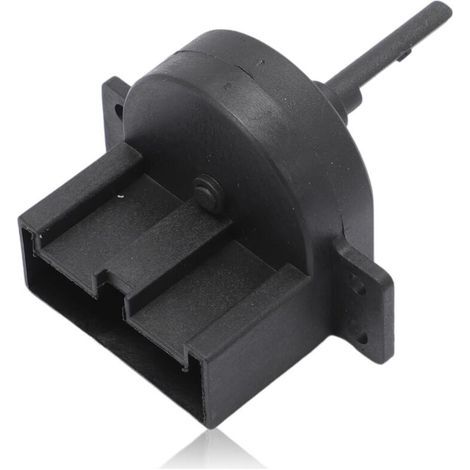 Interrupteur Ventilateur Chauffage pour boxer Du-c-ato 7736243, Commutateur de Ventilateur de Chauffage pour Boxer Cit-ro-en Relay 250 77366210 77367027 (1/5)