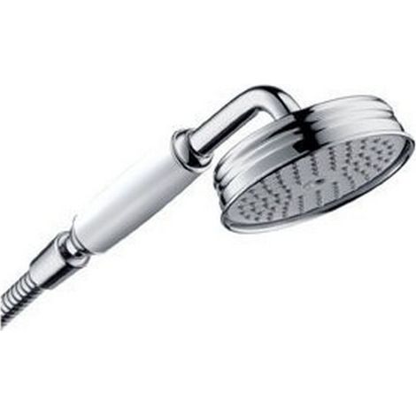 hansgrohe AXOR Montreux douchette à main 100 1 jet Classic,