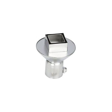 AOYUE 1181 AIR NOZZLE BQFP 19 x 19 mm (1/3)