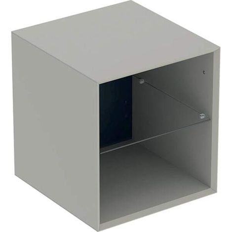 Elemento lateral Geberit ONE, 45x49,2 x47cm, 505.079.00.7