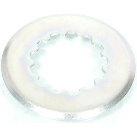 Rondelle frein sortie de boite origine pour moto Suzuki 250 DR (1/3)