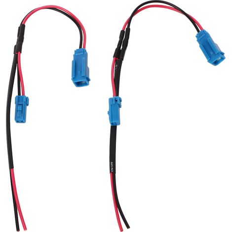 Conector eléctrico para Can-Am Maverick X3 - 2 piezas (1/5)