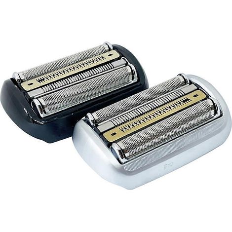 92M Ersatzscherkopf für Folienrasierer der Serie 9 9040S