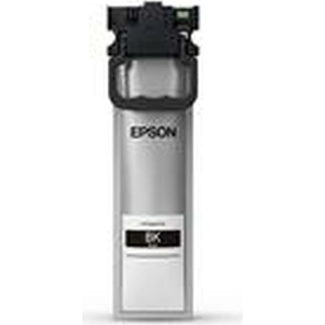 Epson Tinta Negro Workforce Pro Wf-M52Xx/57Xx Series