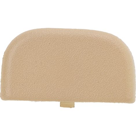 Parasoleil Voiture Clip Capuchon DS7Z4273AA ABS Résistant Usure Remplacement pour Ford Edge Fusion (1/5)