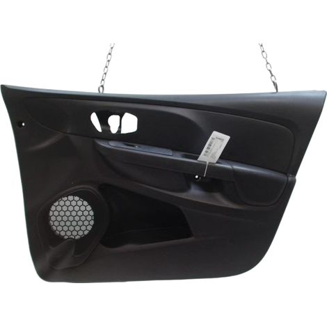 [PRODUIT D'OCCASION] Garniture Porte Avant Droit RENAULT Clio Iv Phase 1 2012-... ♻️ Ref Oe. 809003928r - Garantie à vie (1/2)