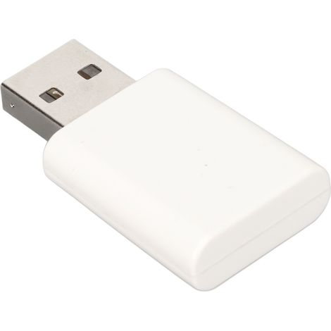 Amplificateur de signal WiFi, répéteur 2,4 GHz, extension de portée, faible consommation d'énergie pour Zigbee (1/4)