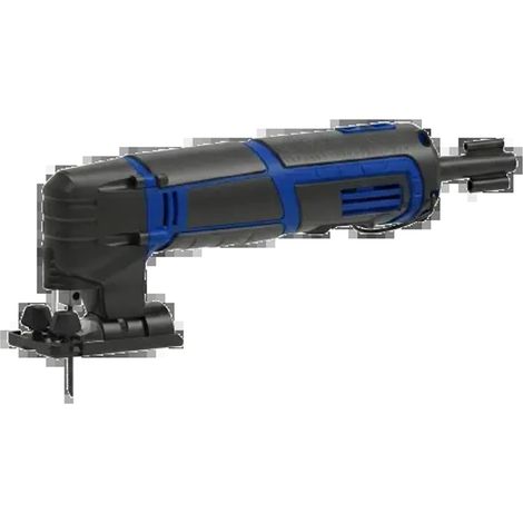 Mini sierra de calar 75 W (1/5)