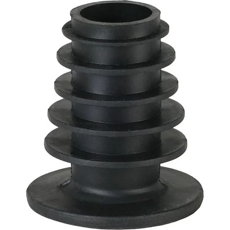 Tappi lamellari in plastica per bottiglia da 0,7 - 1,0 litri / 1 pezzo