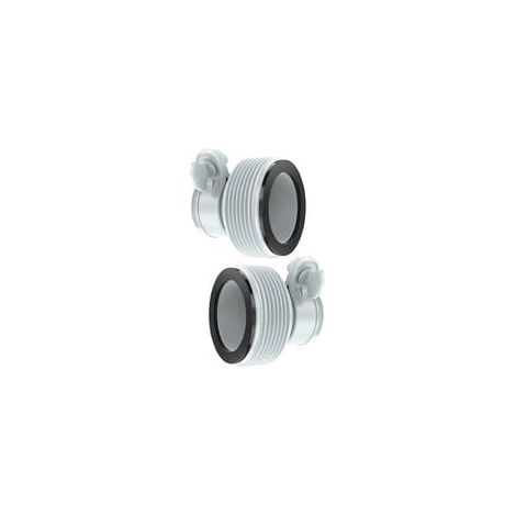 29061 -Lot de 2 adaptateurs 32-38mm