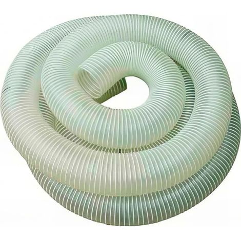 10 mètres de tuyau flexible d'aspiration D. 150 mm - AB-F150 - Holzprofi