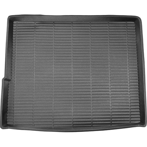 Tappetino/moquette per bagagliaio LUCKY3D per BMW X1 U11 (piano superiore) Crossover 2022 (1/5)