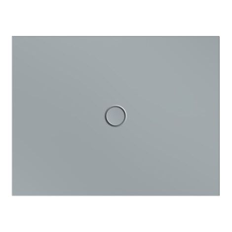 BETTE 5794-412AE Receveur de douche rectangulaire Floor Quartz AE