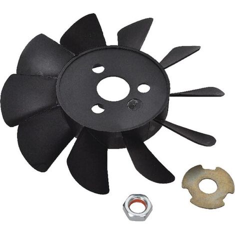 Lüfterflügel 70579HYD HYDROGEAR 70579HYD