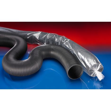 NORRES 32001000000-10 Absaug- und Gebläseschlauch PROTAPE® TPE 320 100-102 mm 10 (1/2)