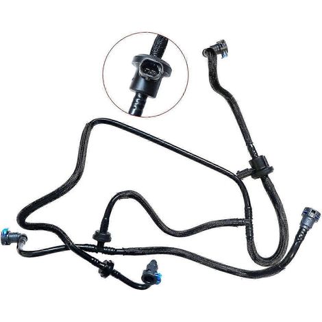 New 911-774 Evaporative Purge Solenoid Valve For 2013 2014-2016( ) (1/5)