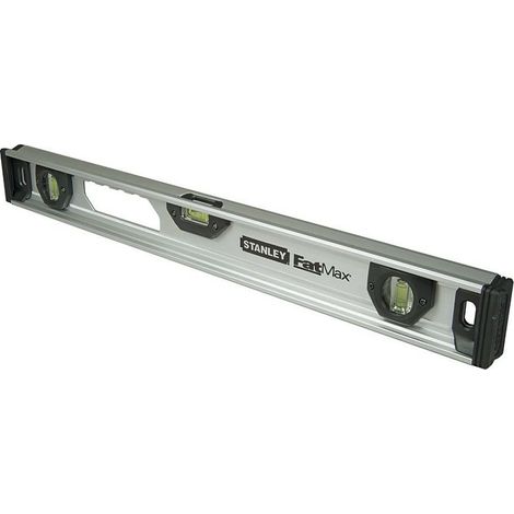 STANLEY POZIOMNICA I-BEAM FATMAX  600mm