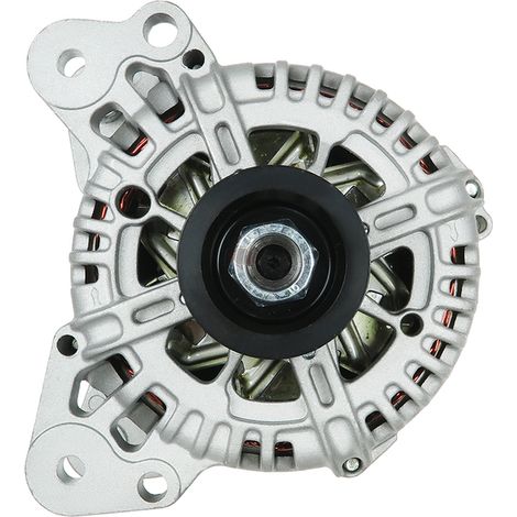 Alternador A3 1.6 FSi golf V 1.4 TSi (1/5)
