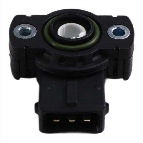 Capteur de position du papillon des gaz pour motos BMW F700GS, F800GS et F800GT (1/5)