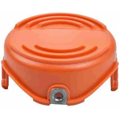 Spulenschutz für Black + Decker GL7033 GL8033 GL9035 Hebel-Rasentrimmer 90583594 A (1/5)