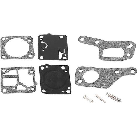 Vergaser-Reparatursatz für Zama M1-M7 Serie - 9-teilig (1/5)
