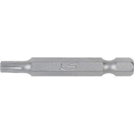 KS Tools 1/4" TX PLUS Bit, 50mm, IP20 (1/4)