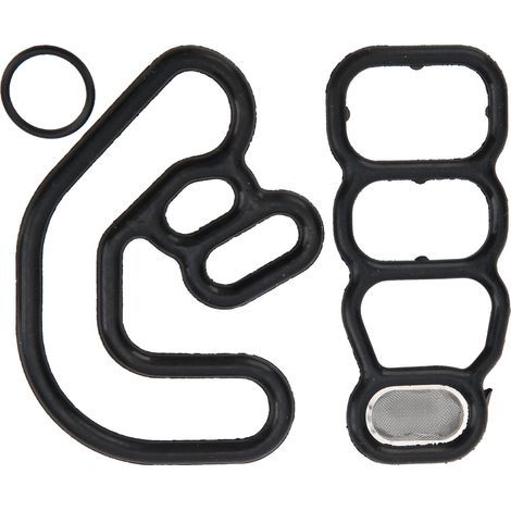 VTEC-Magnetventildichtungen, Schieberfilterdichtungssatz für Accord/Odyssey V6 (1/5)