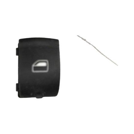[PRODUIT D'OCCASION] Commande Leve-glace Porte Avd AUDI Q7 ♻️ Ref Oe. 4f0959851f - Garantie à vie (1/3)