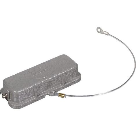 Tapa abatible 16A HARTING 09200165425 (1/2)