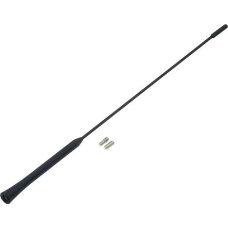 Brin Antenne 0.41m M5 M6 noir