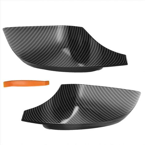 Modificación del coche (1/5)