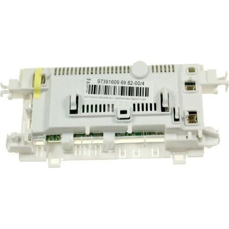 Module Electronique Configure Edr10 973916096982004 Pour SECHE LINGE