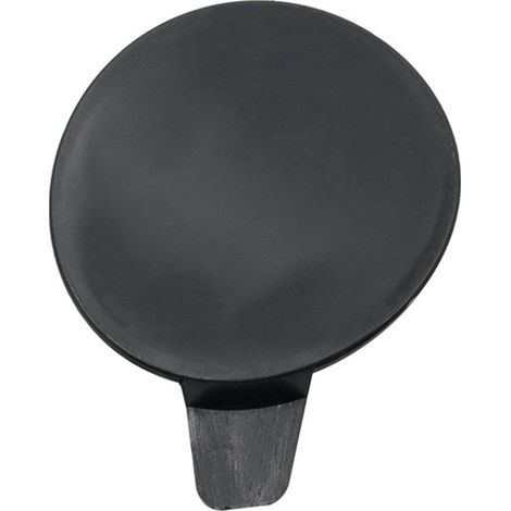 1493746-00-A ist geeignet für die Abdeckung des Abschlepphakens an der vorderen Stoßstange des Tesla Model Y (Baujahre 20-22). (1/4)