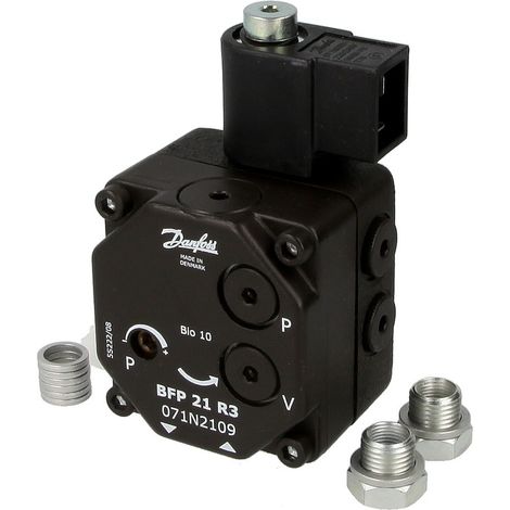 Kit der conversion pour pompe fioul