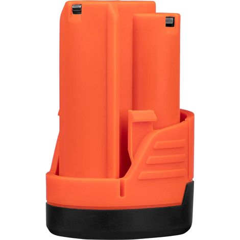 Batería Recargable Dnipro-M BP-122 2,0 Ah