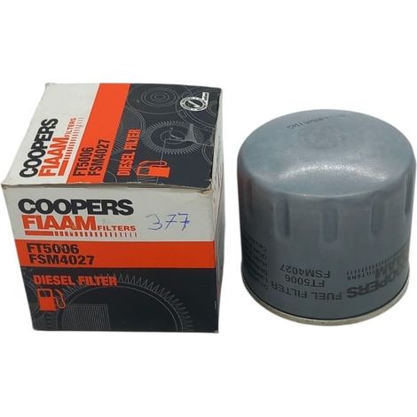 Filtro carburante per daihatsu rocky (1/3)
